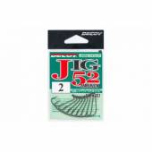 Carlige jig DECOY JIG52 Limerick Nr.2, 9buc/plic