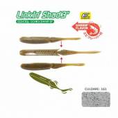 Shad TIEMCO LINKIN SHAD 4 10cm Culoare 161