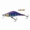 Vobler TIEMCO LAKS 50S 50mm, 4.1g, Culoare 012 Purple Back Yamame