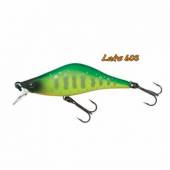 Vobler TIEMCO LAKS 60S 6cm, 5.8g, culoare 011 Chartreuse Yamame Silver