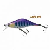 Vobler TIEMCO LAKS 60S 6cm, 5.8g, culoare 012 Purple Back Yamame