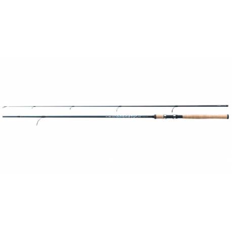 Lanseta JAXON Tenesa Spinning TX, 2.40m, 10-40g, 2 tronsoane