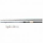 Lanseta JAXON Tenesa Feeder 3.60m, 40-80g, 3 tronsoane + 2 varfuri
