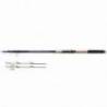 Lanseta JAXON Tenesa Tele Feeder, 3.00m, 20-50g, 2 varfuri de schimb