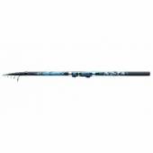 Lanseta universala JAXON Tenesa Tele Stella, 4.20m, 10-30g