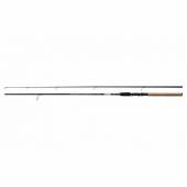 Lanseta JAXON Zaffira Spinning RT, 3.00m, 20-60g, 2 tronsoane