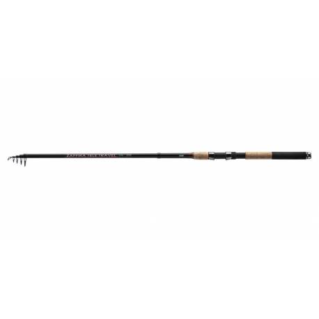 Lanseta JAXON Zaffira Tele Travel RT, 2.70m, 10-40g