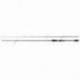 Lanseta JAXON Grey Stream Strong Spin 2.10m, 20-65g, 2 tronsoane