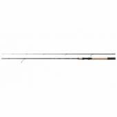 Lanseta JAXON Eclatis Master Spin, 2.10m, 5-25g, 2 tronsoane