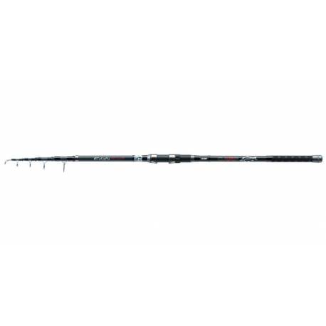 Lanseta JAXON Eclatis Tele Carp TX 390cm, 3.0lbs