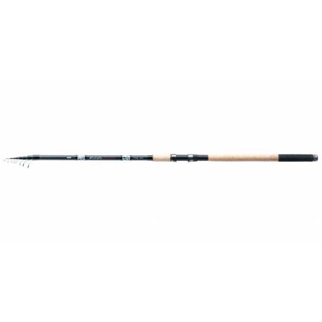 Lanseta JAXON Eclatis Tele Match TM 390cm, 5-20g