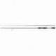 Lanseta JAXON Green Point XTT Spin 2.25m, 5-25g, 2 tronsoane