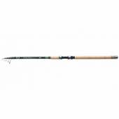 Lanseta match JAXON Green Point Tele Vist 3.90m, 5-30g