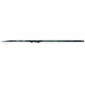 Lanseta JAXON GREEN POINT TELEMATCH FINO 380cm, 10-40g