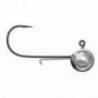 Jig JAXON Owner Precision Micro Slim Black Nickel, Nr. 4-5g, 3buc/plic