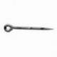 Spin pentru momeala JAXON HAIR RIG 0.6mm, 7mm, 10 buc/plic