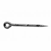 Spin pentru momeala JAXON HAIR RIG 0.6mm, 7mm, 10 buc/plic