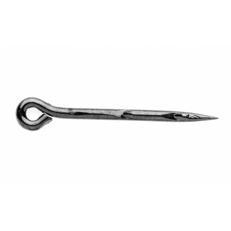 Spin pentru momeala JAXON HAIR RIG 0.6mm, 7mm, 10 buc/plic