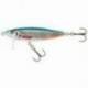 Vobler JAXON Holo Select Bolek Sinking, 7cm, 9g, culoare NL