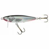 Vobler JAXON Holo Select Bolek Sinking, 8cm, 15g, culoare SC