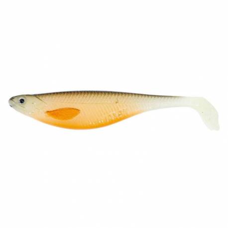 Shad JAXON Intesa Hegemon Maxi 11cm, culoare F, 5buc/plic