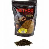 Pelete Method Feeder JAXON LIN-CARAS 2mm 500g