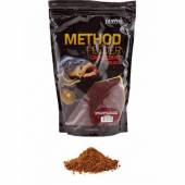 Nada JAXON METHOD FEEDER READY Maggots 750g