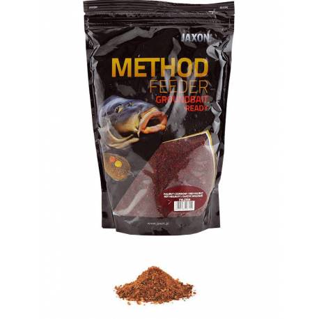 Nada JAXON METHOD FEEDER READY Acid N-Butyric 750g