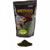 Nada JAXON METHOD FEEDER READY Lin-Caras 750g