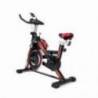 Bicicleta spinning TECHFIT SBK1500, volanta 13Kg, max 120 Kg