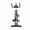 Bicicleta spinning TECHFIT SBK1500, volanta 13Kg, max 120 Kg