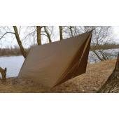 Tenda Bushmen Ultralight 3x3 Dark Olive - 5902194521000