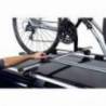 Set 2 suporturi pentru biciclete Thule FreeRide 532, cu prindere pe bare transversale