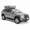 Cort auto cu prindere pe plafon Thule Tepui Kukenam 3 Haze Gray