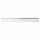 Lanseta DAIWA CROSSCAST EXTENSION CARP, 3.05m, 3.5lbs, 2 tronsoane