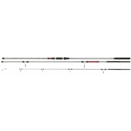Lanseta DAIWA SEAHUNTER SURF, 4.20m, 100-250g, 3 tronsoane