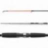 Lanseta spinning CORMORAN POWER CREEK JIGGER, 2.10m, 5-25g, 2 tronsoane