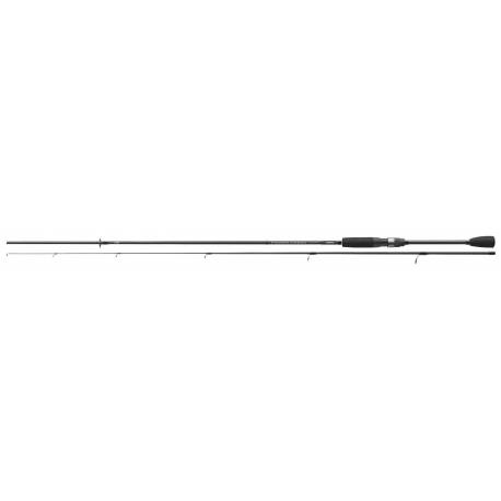 Lanseta spinning CORMORAN POWER CREEK, 2.10m, 10-35g, 2 tronsoane