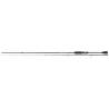 Lanseta spinning CORMORAN POWER CREEK, 2.10m, 10-35g, 2 tronsoane