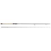 Lanseta spinning SAVAGE SALMONOID 2,46M/7-23G. 2 segmente