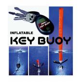 Breloc chei autogonflabil PLASTIMO Key Buoy