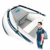 Geanta frontala GFN Gibsy Bag pentru barcile pneumatice Gibsy intre 1.80 - 2.30m