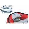 Geanta frontala GFN Gibsy Bag pentru barcile pneumatice Gibsy intre 1.80 - 2.30m