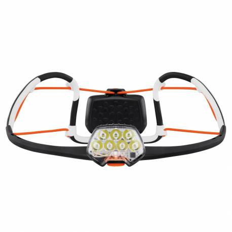 Lanterna frontala PETZL IKO CORE