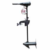 Motor electric GIBSUN SMP30 Trolling Motor, 12V, 30lbs, ax 76cm