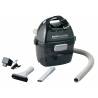 Aspirator auto WAECO PowerVac PV100, umed/uscat, 12V, acumulator si incarcator inclus