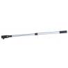 Extensie telescopica maner motor barca GFN 260854, 80-101cm, conector 35-43mm