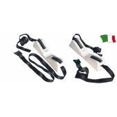 Kit fixare barca pneumatica pe punte GFN Davit Kit, pentru barci intre 2 si 2.8m
