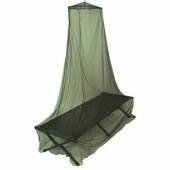 Plasa tantari MFH, 1 persoana, olive, 2x8m