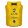 Sac Impermeabil ZAJO Compress Drybag, 15L, Culoare Galben